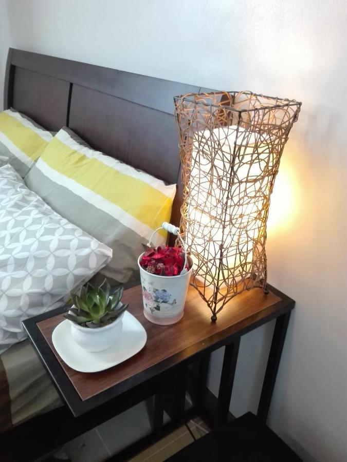 Mak'Z Condo Place Lapu-Lapu City Kültér fotó